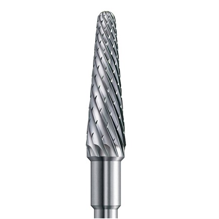 Bredent Hm-fräs SH Conical round H194 SH 40