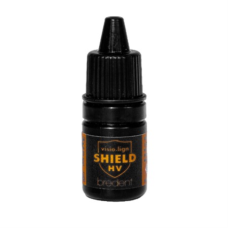 Bredent visio.lign shield HV High Viscosity 5 ml