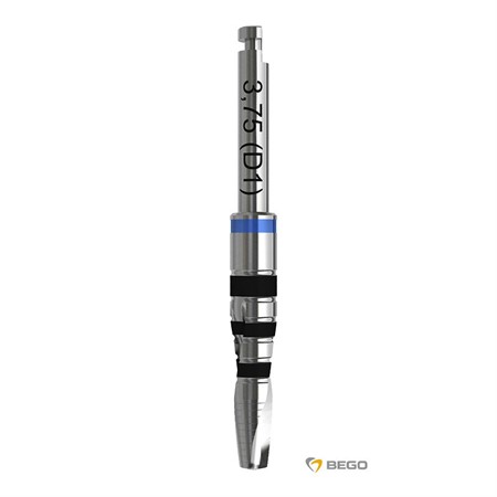 Bego Semados Depth drill D1 RS/RSX 3.75