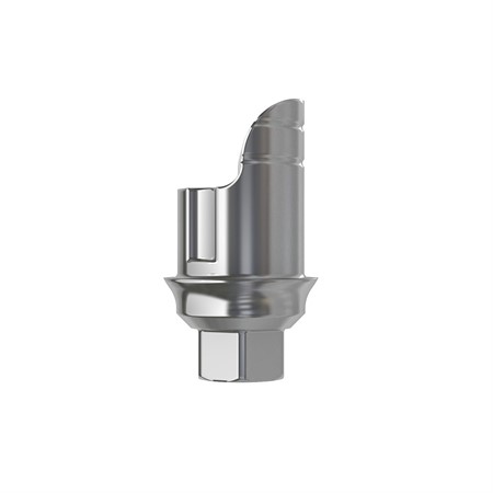 Bego PS CAD CAM NH GH1 H5 SC SCX RS RSX RI 4.1 adhesive abutment