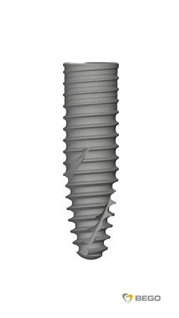 Bego Semados RSX Pro implantat Ti. 3,75 x 13 mm