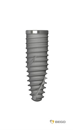 Bego Semados RS Pro implantat Ti. 3,75 x 11,5 mm