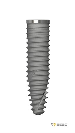 Bego Semados RS Pro implantat Ti. 3,75 x 15 mm