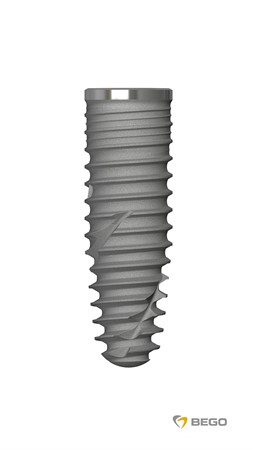 Bego Semados RS Pro implantat Ti. 4,1 x 13 mm