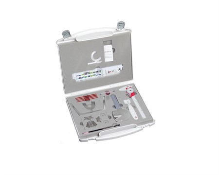 Candulor Bitefork set (CAN101)