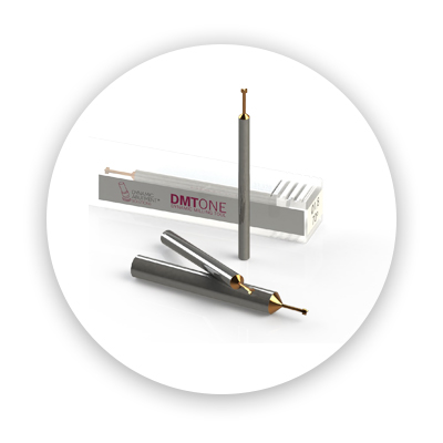 DAS Milling Tools