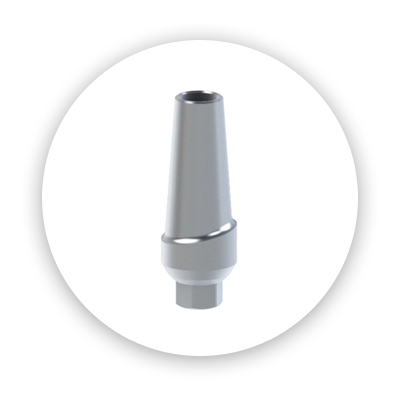 IPD Zimmer® Screw Vent®