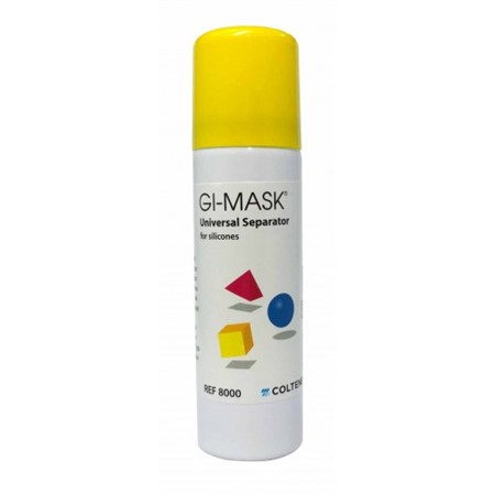 Gi-Mask separator 50ml spray
