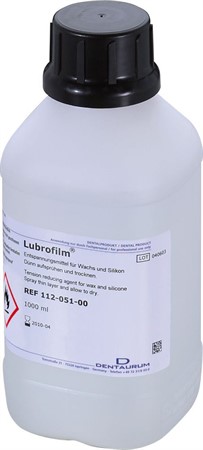 Dentaurum Lubrofilm ytsp.reduc, 1 lit
