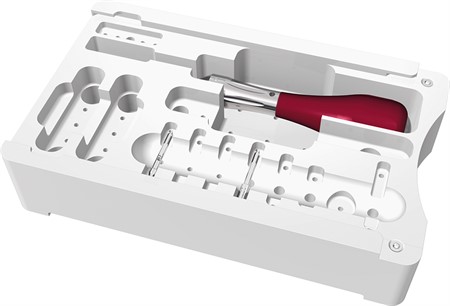 Dentaurum Tomas-tool set S