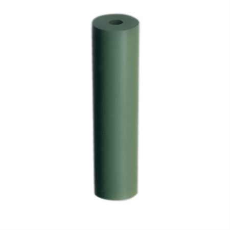 Dedeco Cylinder grön, 100st