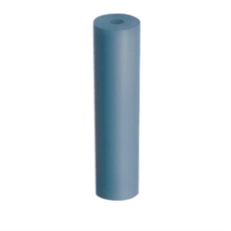 Dedeco Cylinder blå, 100st