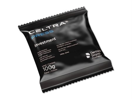 Celtra Press Invest 45 x 100g