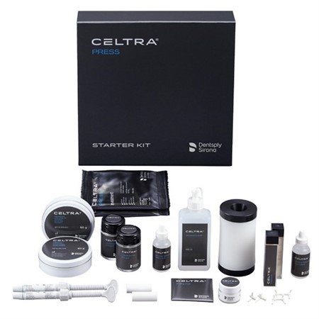 Celtra Press Starter Kit