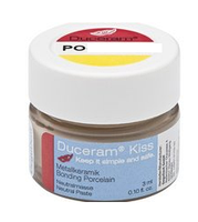 Duceram Kiss pasta-op OA1 3ml