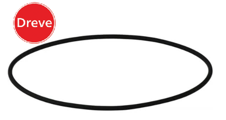 Dreve Polymax 1+3 packning 164 x 4 mm
