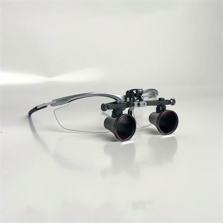 Norrsee Lupp Sapphire 2,5-3,5x förstorning