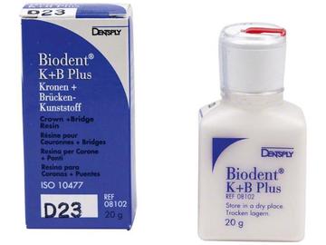 Bio K+B plus D23 20 gr