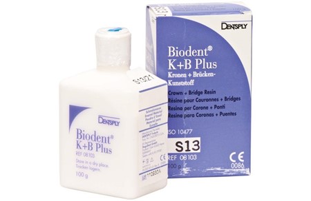 Bio K+B plus S13/S21 100 gr