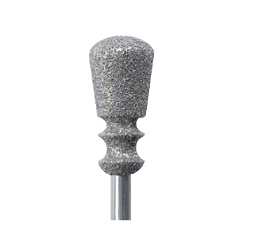 Edenta Diacrylic grinder DG430.104.075