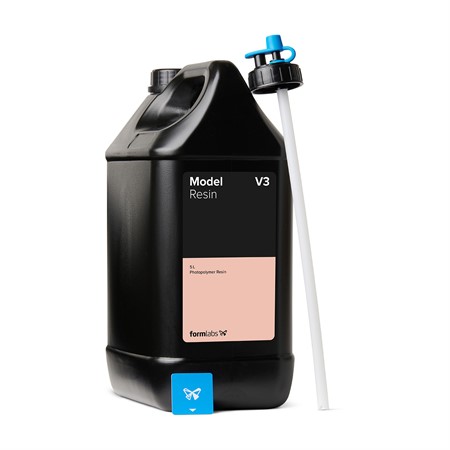 Formlabs Model Resin V3 5L (Form 3) (RS-RPS-DMBE-03)