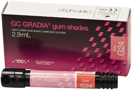 GC Gradia Gum G24, 2,9ml
