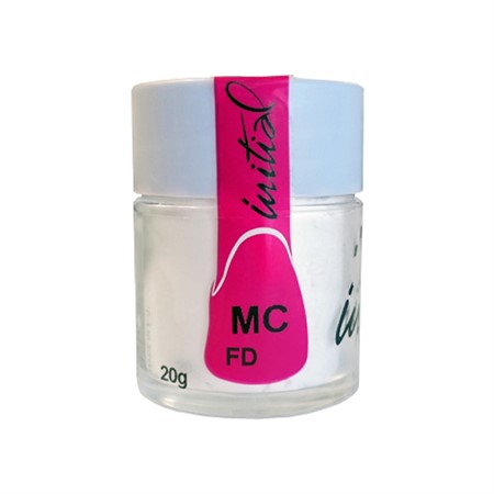 GC Initial MC Fluo-Dentin FD-93, 20g