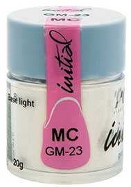 GC Initial MC Gum Mod. GM-23, 20g