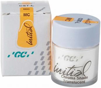 GC Initial MC Chroma Shade Trans. CST-L, 20g