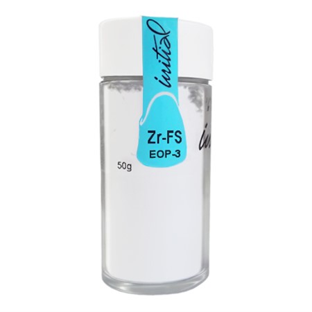 GC Initial Zr Enamel Opal EOP-3, 50g