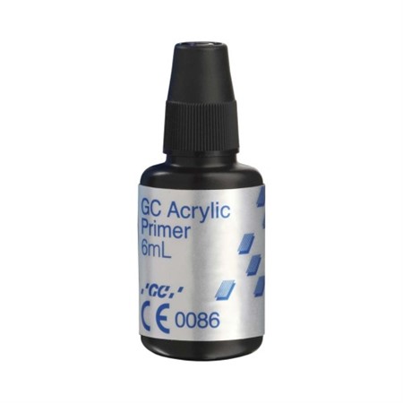 GC Acrylic Primer, Liquid 6 ml