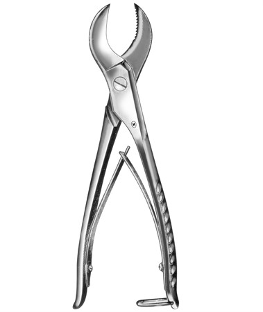 Hammacher Gipstång Metall