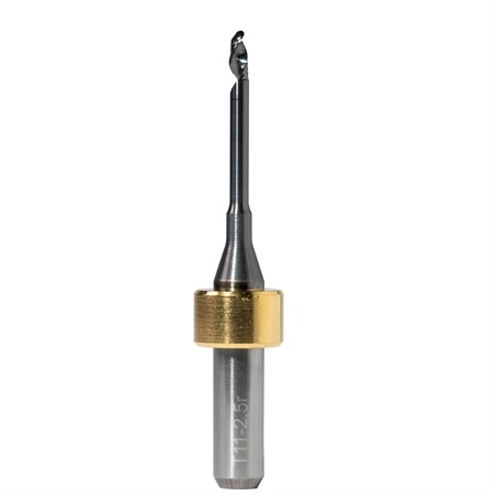 CORiTEC/Cara Milling tool T11 2,5/6mm Pmma/Wax/Peek