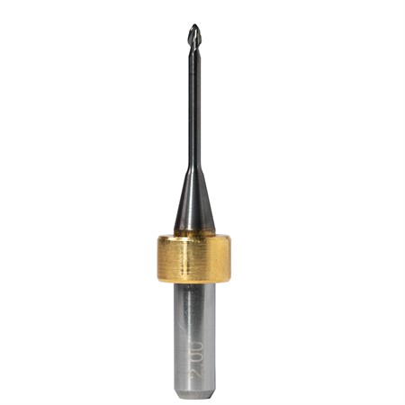 CORiTEC/Cara Milling tool T35 2,0/6mm Pmma/Wax