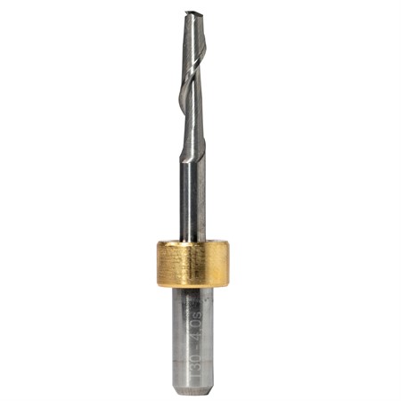 CORiTEC/Cara Milling tool T30 4,0/6mm Pmma/Wax/Peek