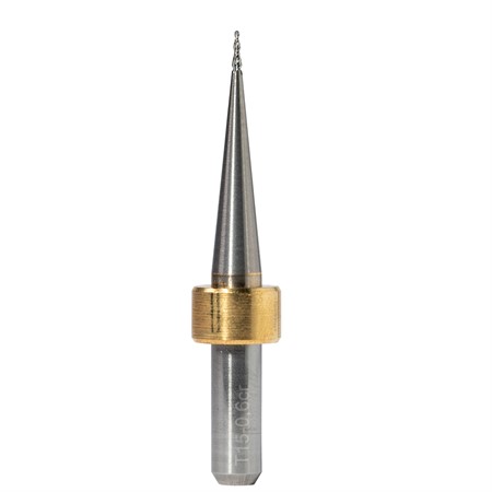 CORiTEC/Cara Milling tool T15/T42/T52 0,6/6mm Pmma/Wax/Zr/Sint/Comp