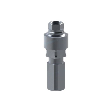 IPD Neodent  GM Abutment Analog RP