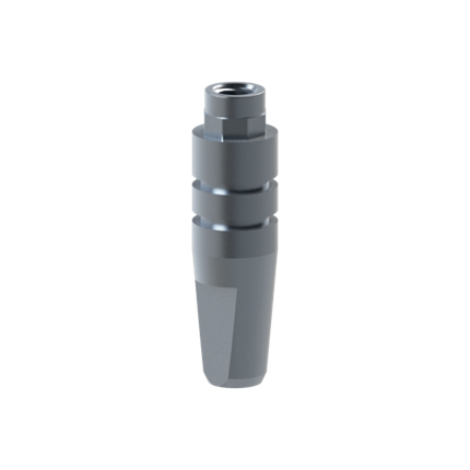 IPD Galimplant Aestetic abutment Analog Ø 3.8