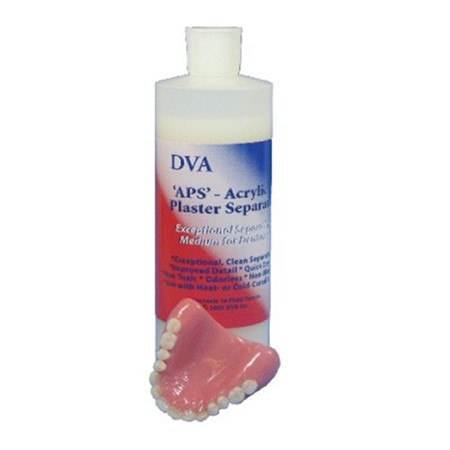 DVA APS Acrylic & plaster separator 16oz