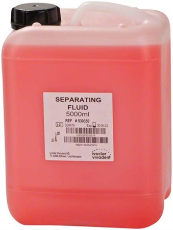Separating Fluid 5 l (IV530350)