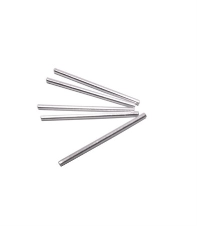Silver Test Wires, Refill (5 pcs)