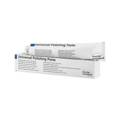 Universal Polishing Paste 100ml