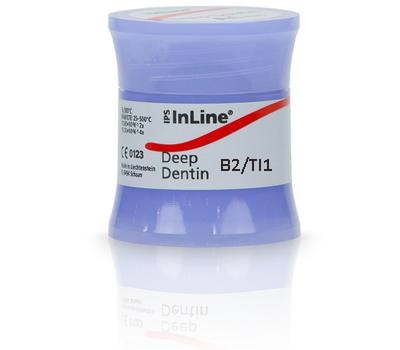 IPS InLine Deep Dentin B2, 20g