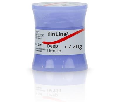 IPS InLine Deep Dentin C2, 20g