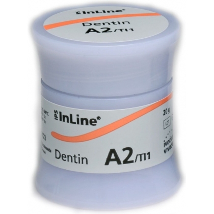 IPS InLine Dentin A2, 20g