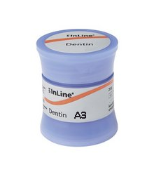 IPS InLine Dentin A3, 20g