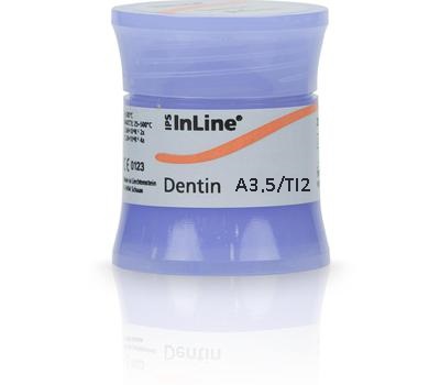 IPS InLine Dentin A3,5, 20g