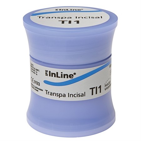 IPS InLine Transpa Inc.1, 20g