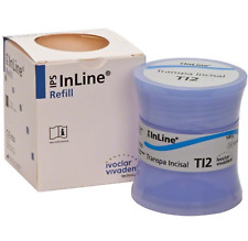 IPS InLine Transpa Inc.2, 20g