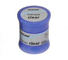 IPS InLine Transpa clear, 20g